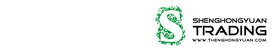 Shijiazhuang Shenghongyuan Trading Co.,Ltd. Logo
